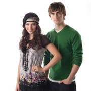 Fiona & Declan Coyne (Degrassi)