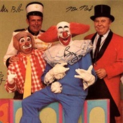 Bozo's Circus