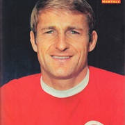 Roger Hunt