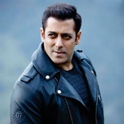 Salman Khan