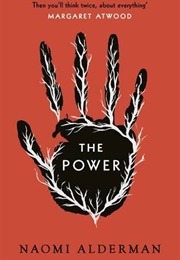 The Power (Naomi Alderman)