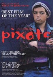 Pixote (1981)