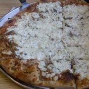 Quad City-Style Pizza