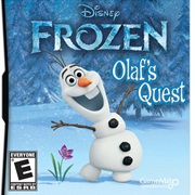 Frozen: Olaf's Quest