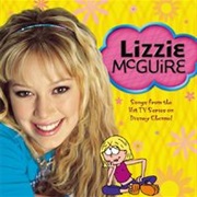 I Can&#39;t Wait - Lizzie McGuire