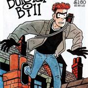 Burglar Bill