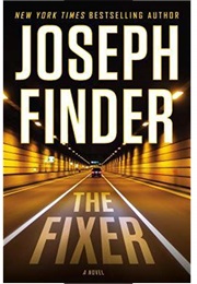 The Fixer (Joseph Finder)