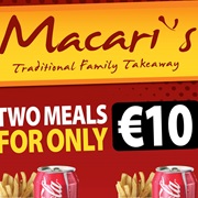 Macari's