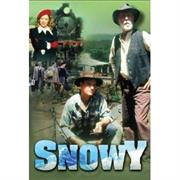 Snowy