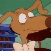 Spike the Wonder Dog