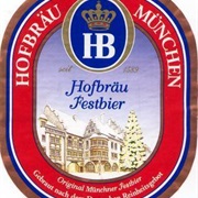 Hofbräu Festbier