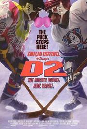 D2 Mighty Ducks