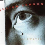 Saltwater - Julian Lennon
