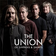 The Union of Sinners and Saints