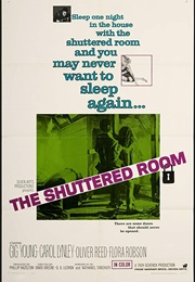The Shuttered Room (1967)