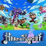 Harmoknight (3DS)
