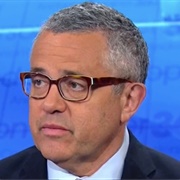 Jeffrey Toobin