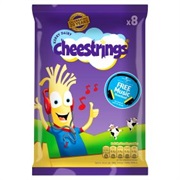 Cheesestrings