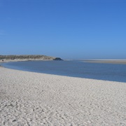 Dunes of Texel National Park