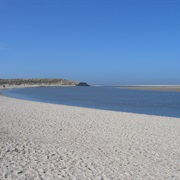 Dunes of Texel National Park