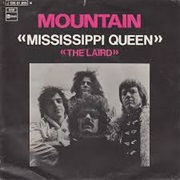 Mississippi Queen (Mountain)
