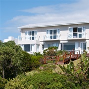 The Robberg Beach Collection