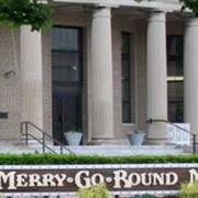 Merry Go Round Museum