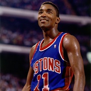 Isiah Thomas