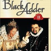 Black Adder 2