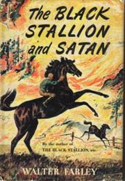 The Black Stallion and Satan