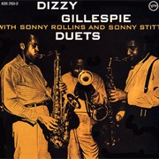 Dizzy's Duets