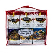 Hawaiian Isles Kona Coffee