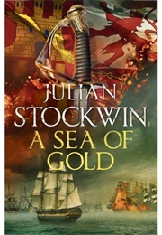 Thomas Kydd Series (Julian Stockwin)