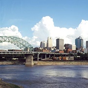 Kansas City, Missouri