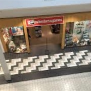 Callender and Games Northtown Mall