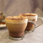 Marocchino