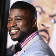 David Banner