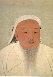 Genghis Khan (Genghis Khan)