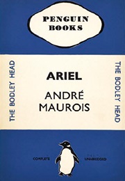 Ariel (André Maurois)
