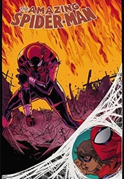 Amazing Spider-Man, Vol. 2: Spider-Verse Prelude (Dan Slott)