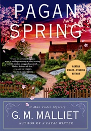 A Pagan Spring (G. M. Malliet)