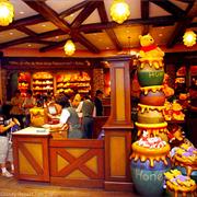 Pooh Corner (1995-Present)