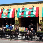 Cioppino's, San Francisco, CA