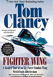 Fighter Wing (Tom Clancy)