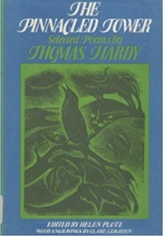 The Pinnacled Tower: Selected Poems (Thomas Hardy)