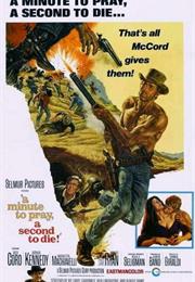 A Minute to Pray, a Second to Die (Giraldi)