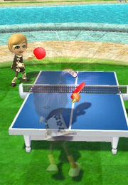 Wii Sports Resort (2009)