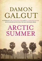 Arctic Summer (Damon Galgut)