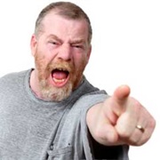 Parents Yell at You in Front of Your Friends