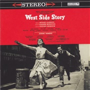Leonard Bernstein - West Side Story